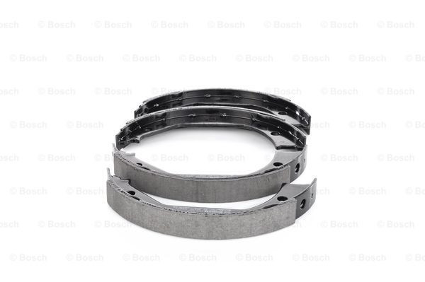 BOSCH Bremsbackensatz, Feststellbremse