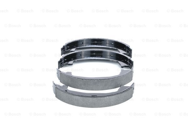 BOSCH Bremsbackensatz, Feststellbremse