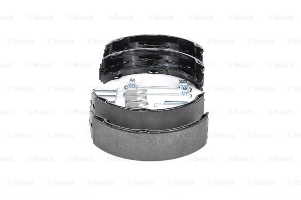 BOSCH Bremsbackensatz, Feststellbremse