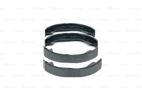 BOSCH Bremsbackensatz, Feststellbremse