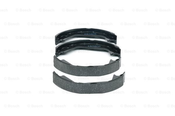 BOSCH Bremsbackensatz, Feststellbremse