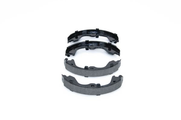 BOSCH Bremsbackensatz, Feststellbremse