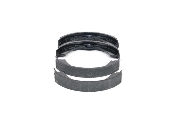 BOSCH Bremsbackensatz, Feststellbremse