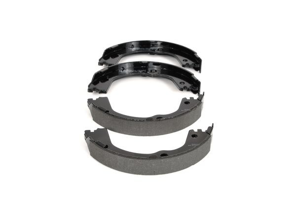 BOSCH Bremsbackensatz, Feststellbremse