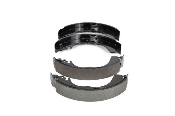 BOSCH Bremsbackensatz