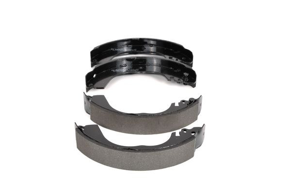 BOSCH Bremsbackensatz