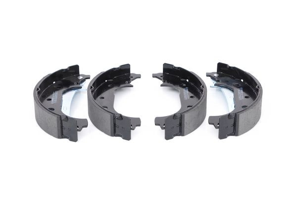 BOSCH Bremsbackensatz