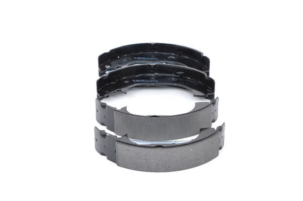 BOSCH Bremsbackensatz