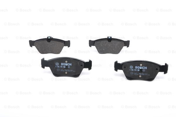 BOSCH Bremsbelagsatz, Scheibenbremse