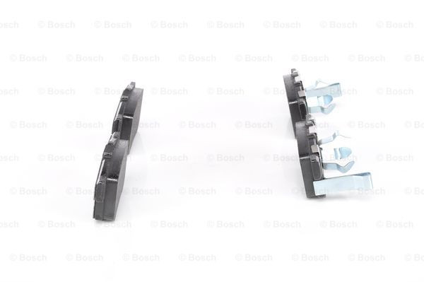 BOSCH Bremsbelagsatz, Scheibenbremse