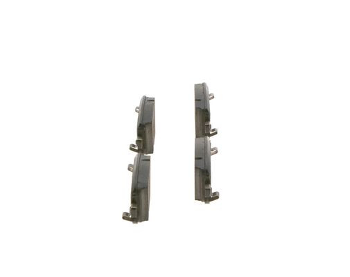 BOSCH Bremsbelagsatz, Scheibenbremse