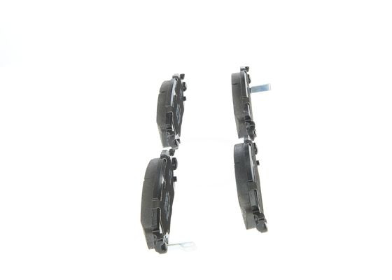 BOSCH Bremsbelagsatz, Scheibenbremse