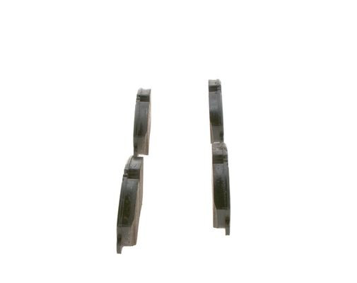 BOSCH Bremsbelagsatz, Scheibenbremse