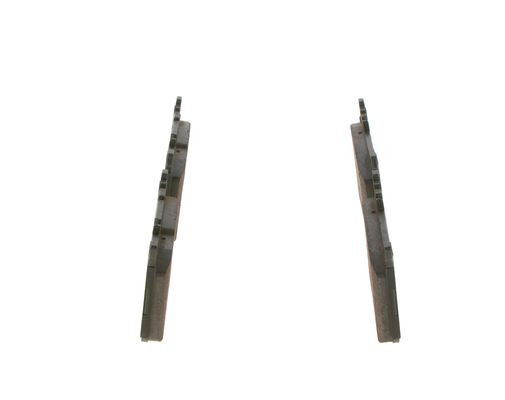 BOSCH Bremsbelagsatz, Scheibenbremse