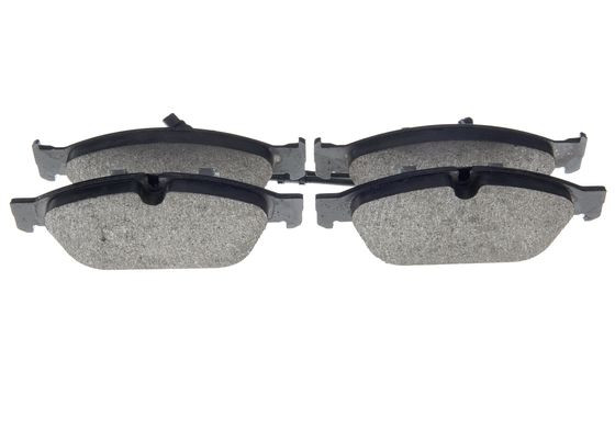 BOSCH Bremsbelagsatz, Scheibenbremse