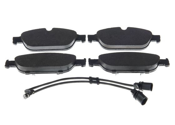 BOSCH Bremsbelagsatz, Scheibenbremse