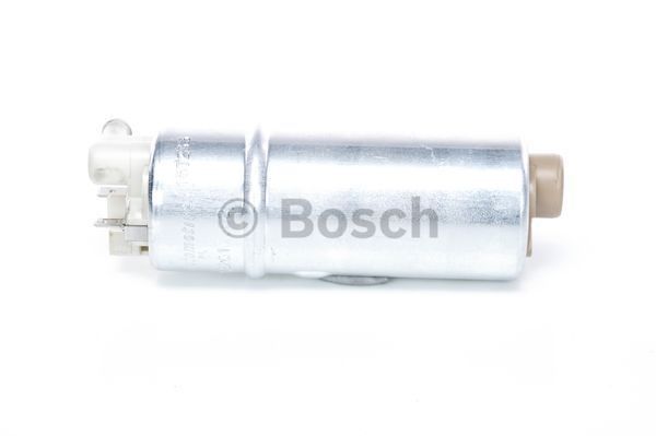 BOSCH Kraftstoffpumpe
