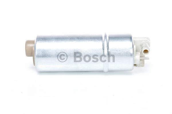 BOSCH Kraftstoffpumpe