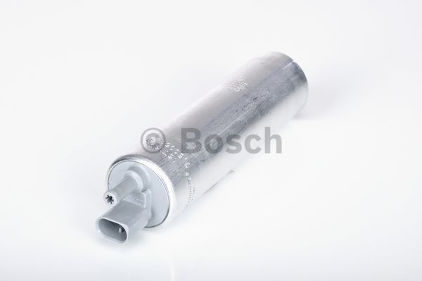 BOSCH Kraftstoffpumpe