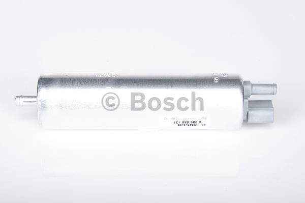 BOSCH Kraftstoffpumpe