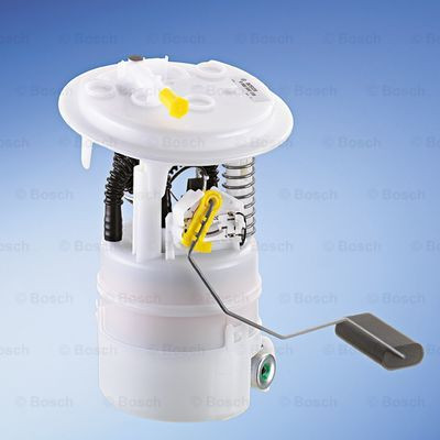 BOSCH Kraftstoff-Fördereinheit