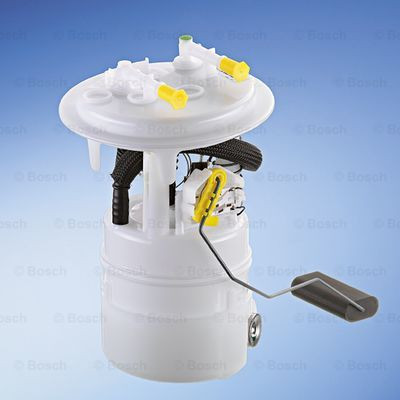 BOSCH Kraftstoff-Fördereinheit