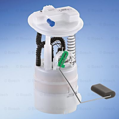 BOSCH Kraftstoff-Fördereinheit