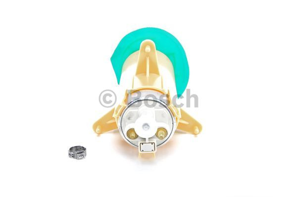 BOSCH Kraftstoffpumpe