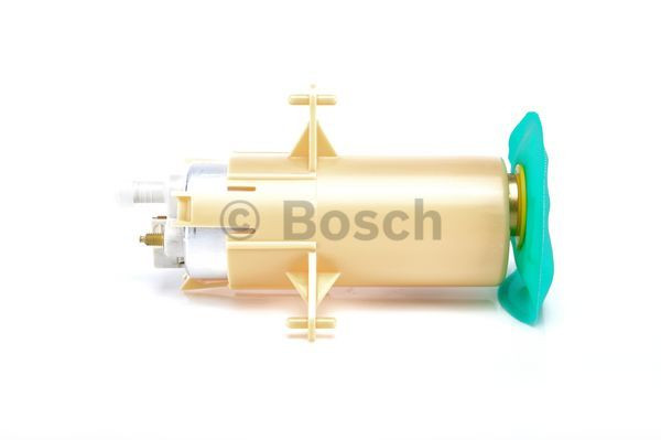 BOSCH Kraftstoffpumpe