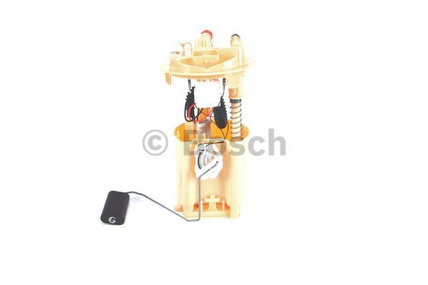 BOSCH Kraftstoff-Fördereinheit