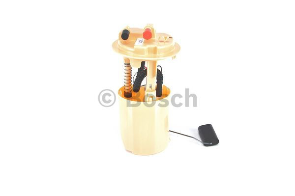 BOSCH Kraftstoff-Fördereinheit