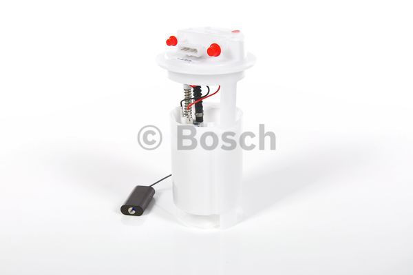 BOSCH Kraftstoff-Fördereinheit