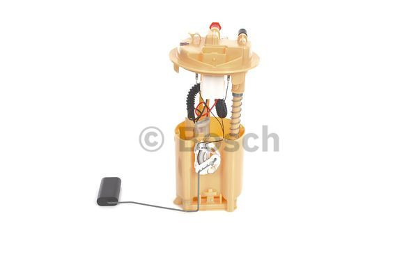 BOSCH Kraftstoff-Fördereinheit