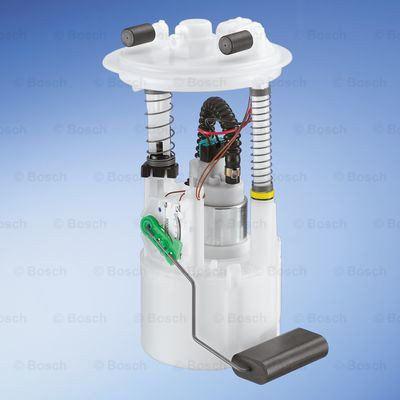 BOSCH Kraftstoff-Fördereinheit