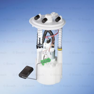 BOSCH Kraftstoff-Fördereinheit