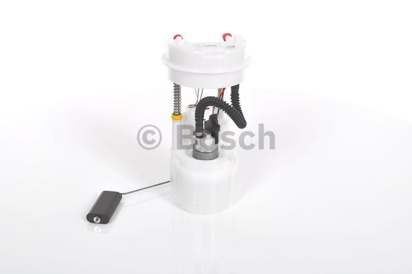 BOSCH Kraftstoff-Fördereinheit