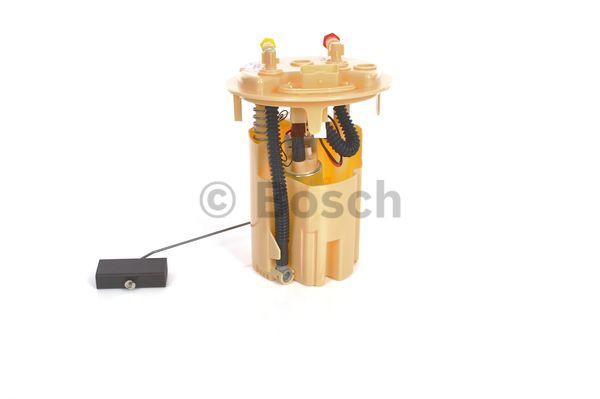 BOSCH Kraftstoff-Fördereinheit