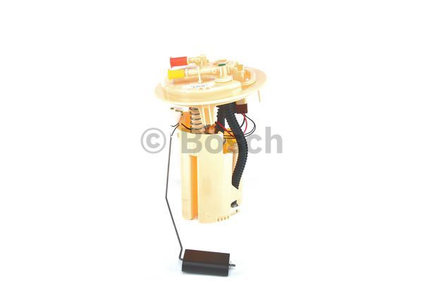 BOSCH Kraftstoff-Fördereinheit