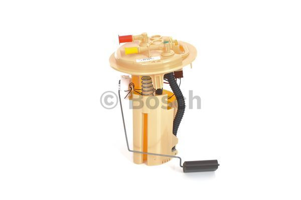 BOSCH Kraftstoff-Fördereinheit
