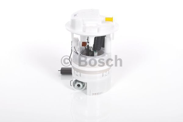 BOSCH Kraftstoff-Fördereinheit
