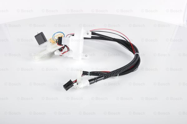 BOSCH Sensor, Kraftstoffvorrat