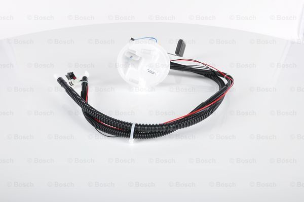 BOSCH Sensor, Kraftstoffvorrat