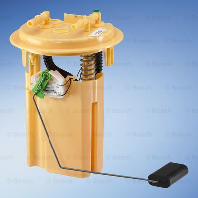 BOSCH Sensor, Kraftstoffvorrat