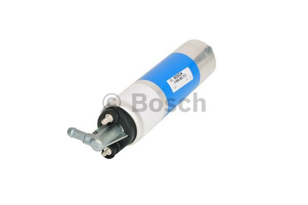 BOSCH Kraftstoffpumpe