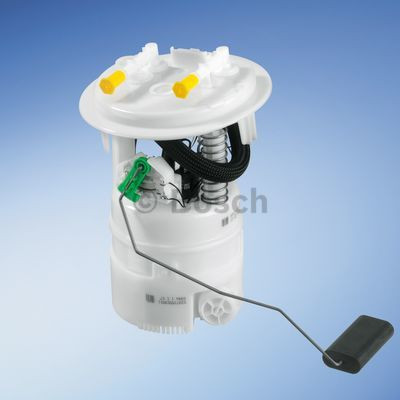BOSCH Kraftstoff-Fördereinheit
