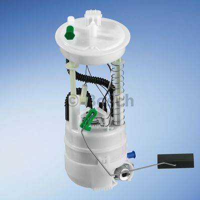BOSCH Kraftstoff-Fördereinheit