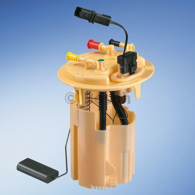 BOSCH Sensor, Kraftstoffvorrat