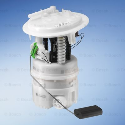 BOSCH Kraftstoff-Fördereinheit