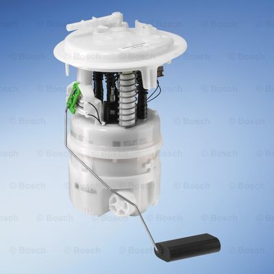 BOSCH Kraftstoff-Fördereinheit