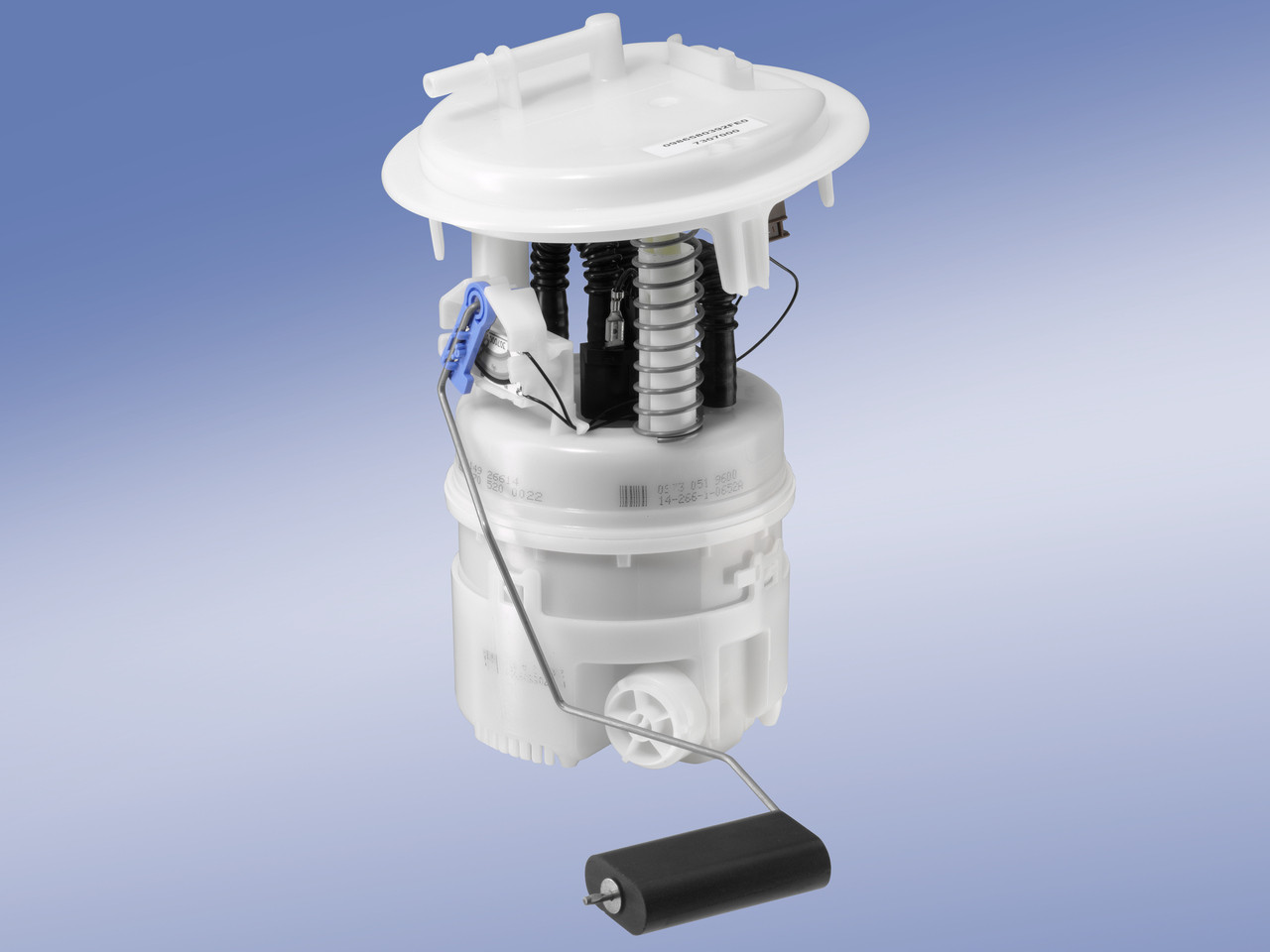 BOSCH Kraftstoff-Fördereinheit